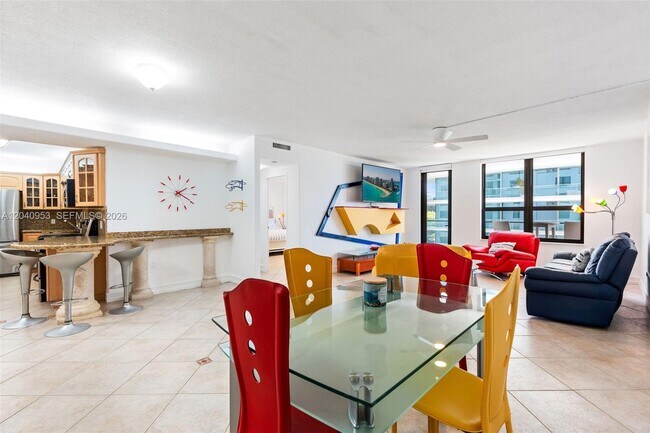 10185 Collins Ave Unit 521