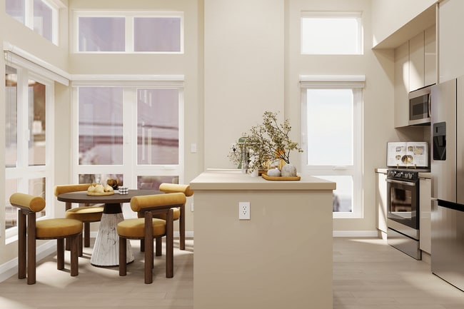 Photo - Skyview Sunset Apartments