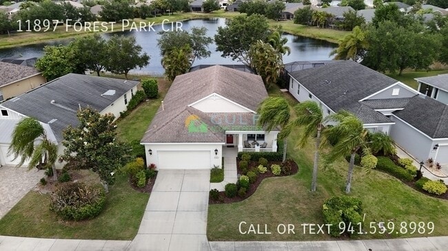 Photo - 11897 Forest Park Cir