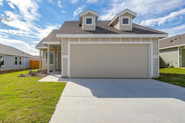 Photo - Amazing Northpointe Cottage- 3 Bed, 2 Bath- Eagle Mountain Saginaw ISD- 76179