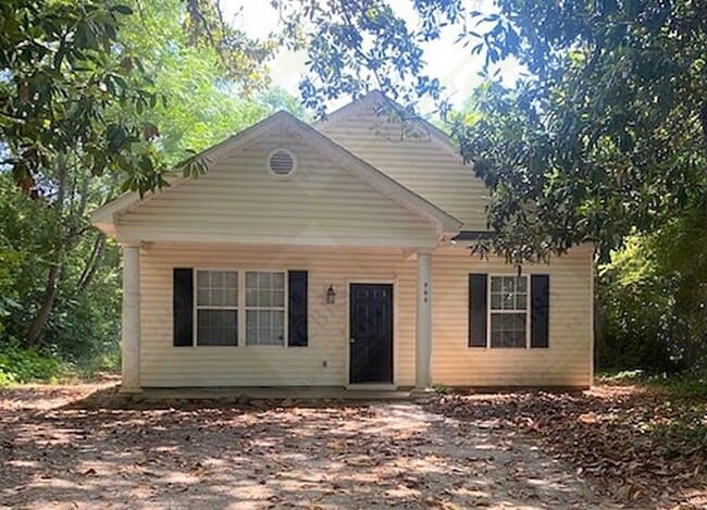 Building Photo - 966 Texas St