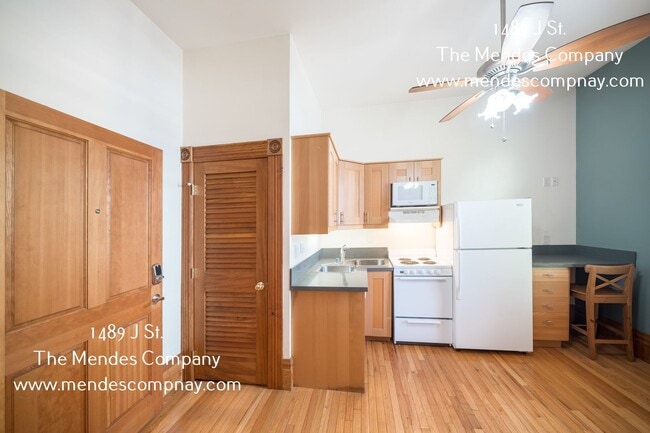 Photo - 1489 J St