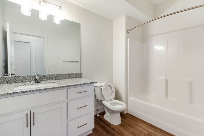 Photo - Redhawk Rentals