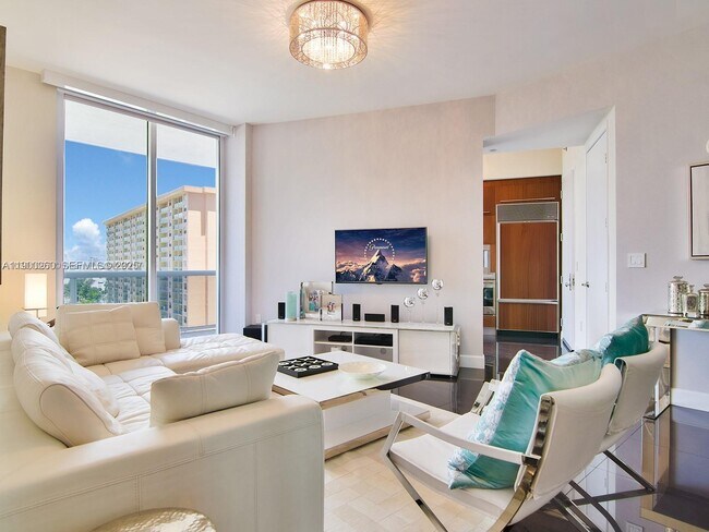 Photo - 15901 Collins Ave Unit 805
