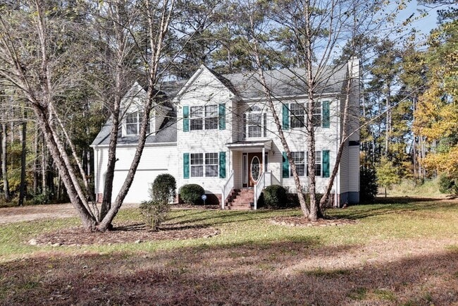 Photo - Updated Poquoson Home on Large Lot