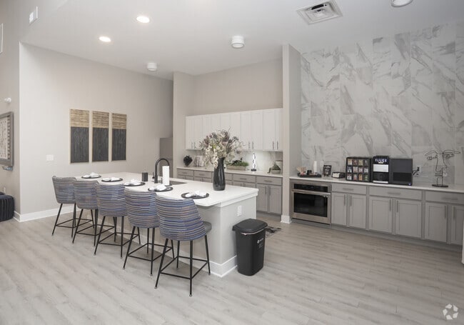 Casa club - Greenview