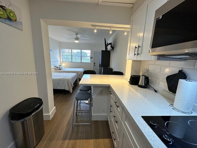 Photo - 26 Diplomat Pkwy Condo Unit 2214