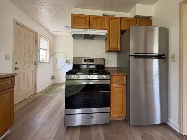 Photo - TOWNHOME IN SOUTH KC