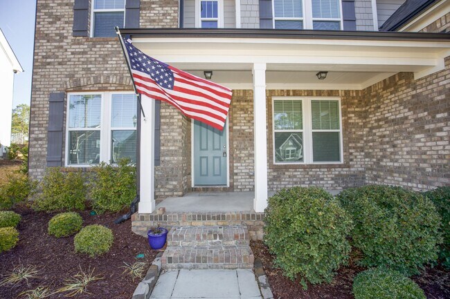 Photo - Charming 4 Bedroom Rental Home with Spacious Layout in Carthage, NC!
