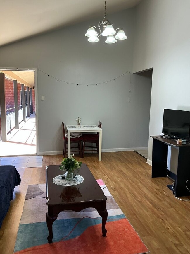 Photo - 1BR/1 BA + Bonus Room and balcony in Stadium Village! **Available in January but come see it toda... Unit 304B