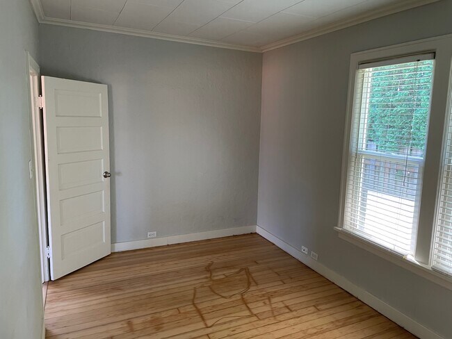Dormitorio número 2 - 314 NE 72nd Ave