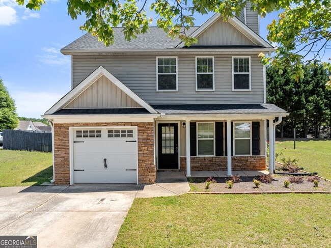 Building Photo - 104 Jameston Dr