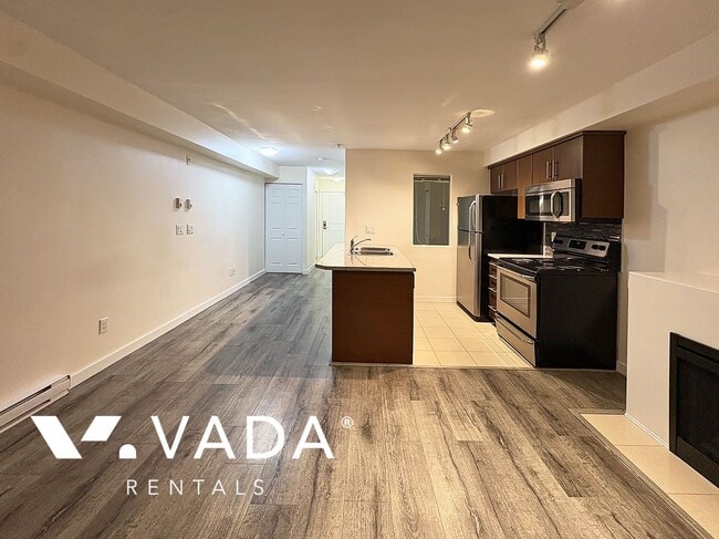 Photo - Urbano 1 Bedroom Apartment Rental 204-12238 224 St Maple Ridge: VADAPM.com Unit 204