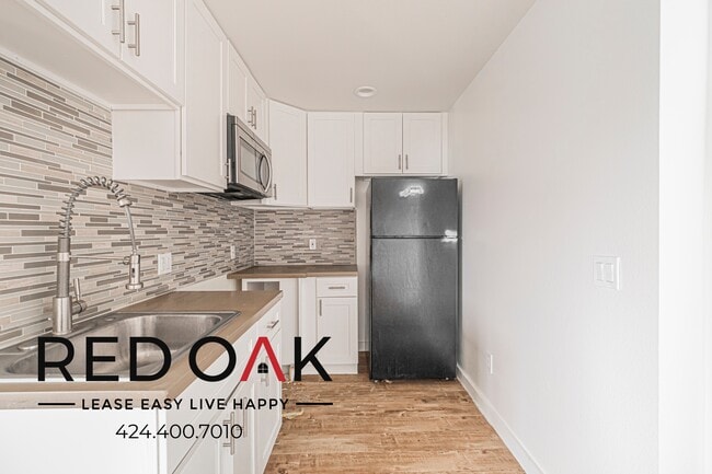 Photo - 1216 S Bonnie Brae St Unit 7