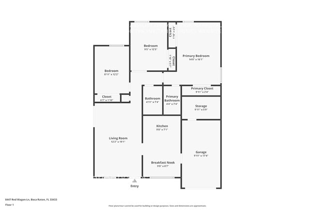 Photo - 8447 Red Wagon Ln