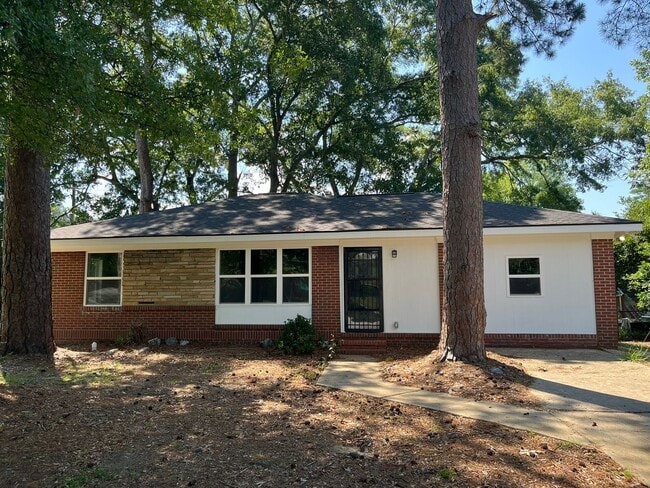 Building Photo - Newly Renovated