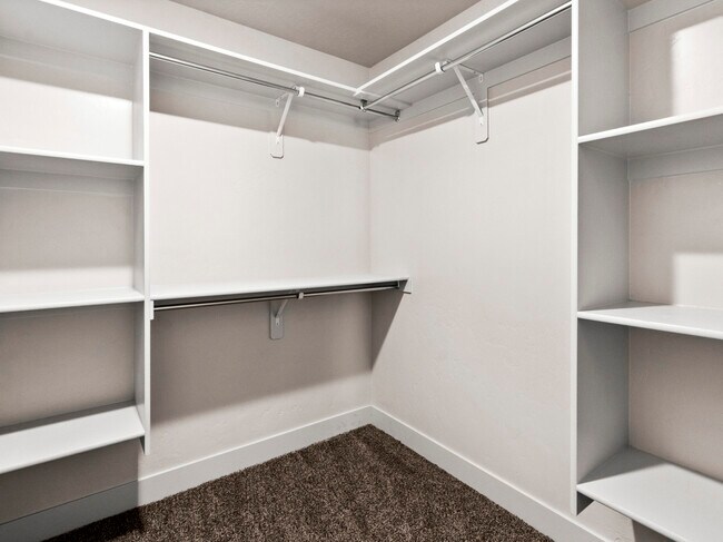 Greyhawk Townhomes