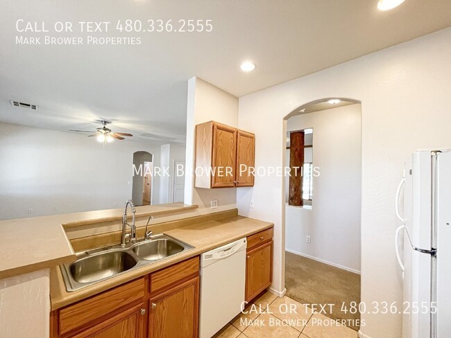 Photo - 2458 W Skyline Ln