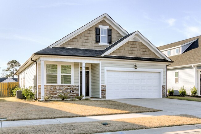 Photo - 3 Bedroom 2 Bathroom Ranch