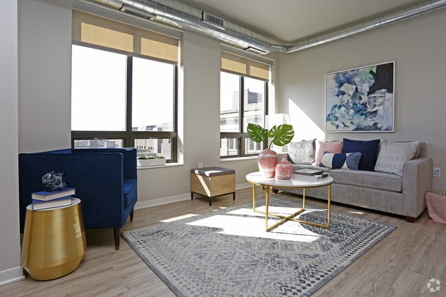 Photo - Oaks Union Depot