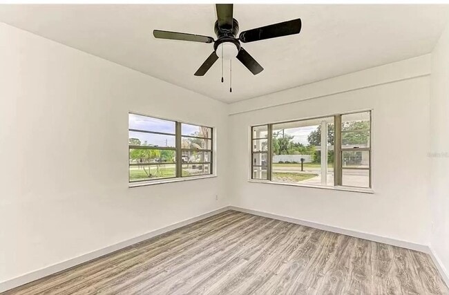 bedroom 2 - 2653 Trinidad St
