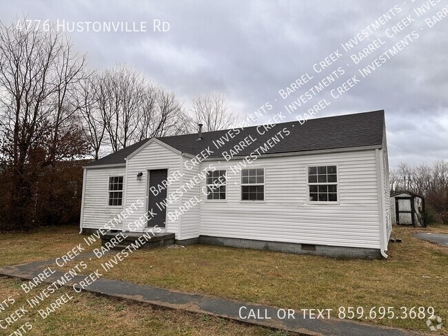 Building Photo - Spacious 3-Bedroom, 1-Bath Home with Backy...