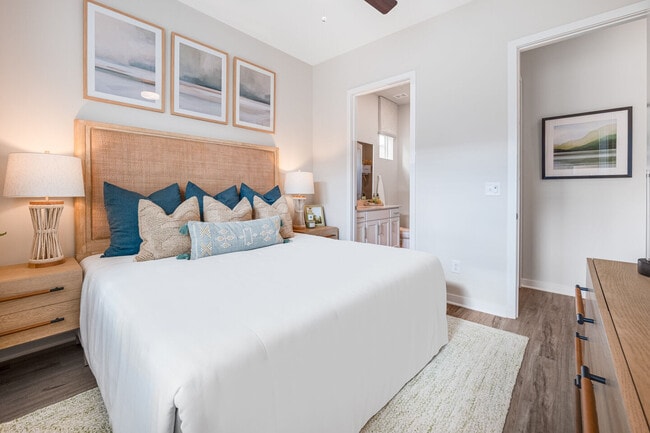 Yardly Laveen Spectrum apartments — community photo