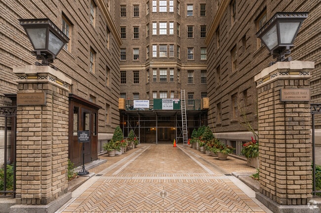 Photo - Harperly Hall