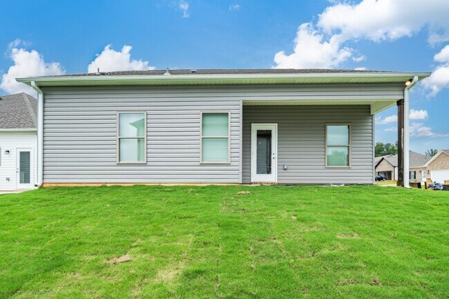 Photo - 5500 Blue Jay Cir