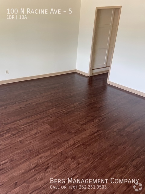 Building Photo - 100 N Racine Ave Unit 5 Rental