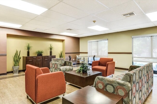 Photo - Northampton Crossing Apartments and Townhomes