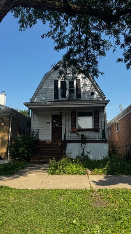 Building Photo - 4129 N Ridgeway Ave Rental