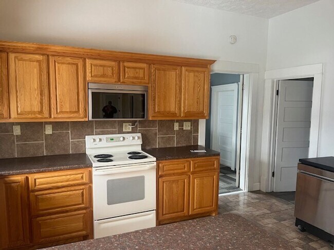 Photo - Renovated Bungalow