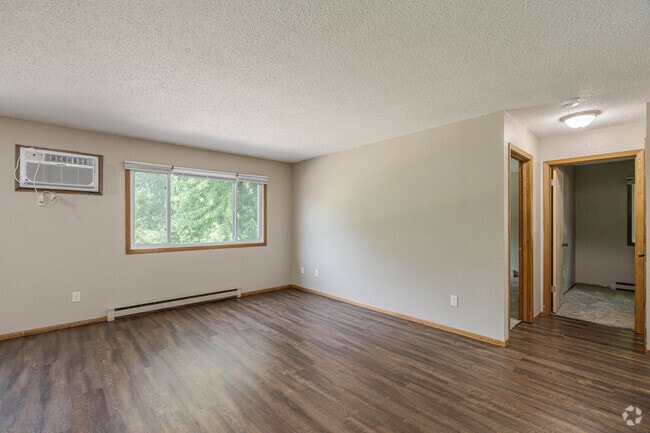 Valley View Apartments - Valley View Apartments