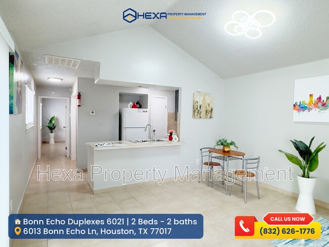 Photo - 6043 Bonn Echo Ln Unit 2 bedroom