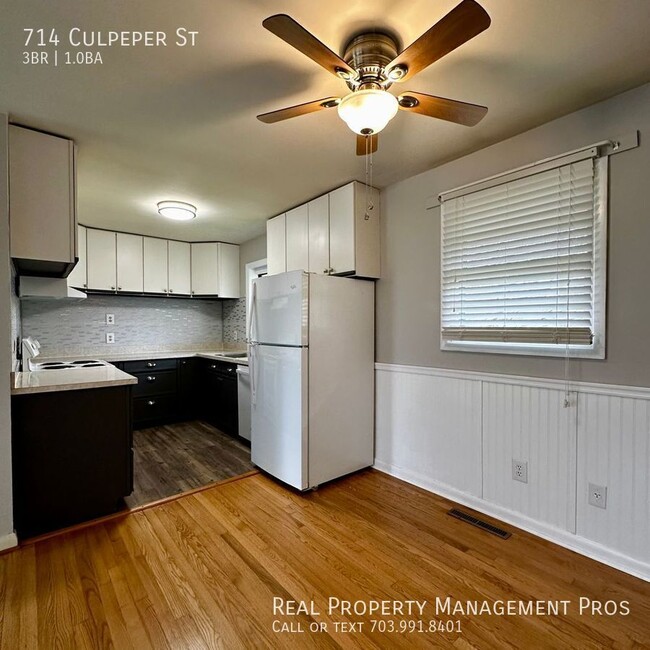 Photo - 714 Culpeper St