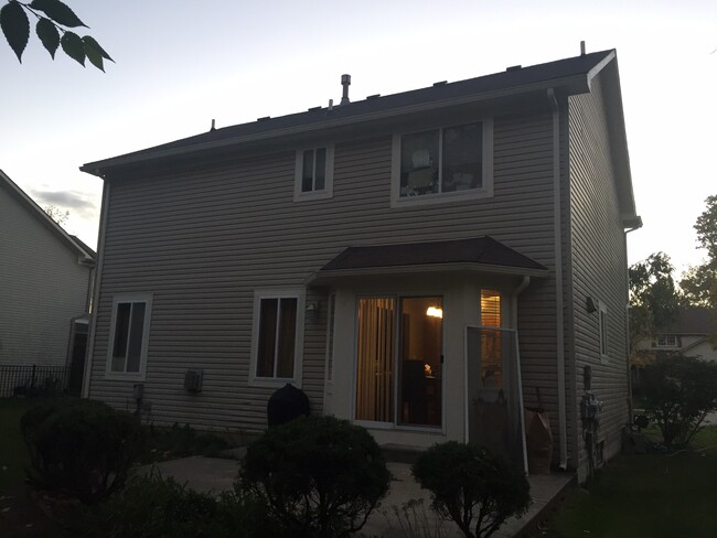 Photo - 1992 Hartshorn Ave House