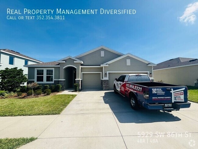 Building Photo - 5929 SW 86th St Rental