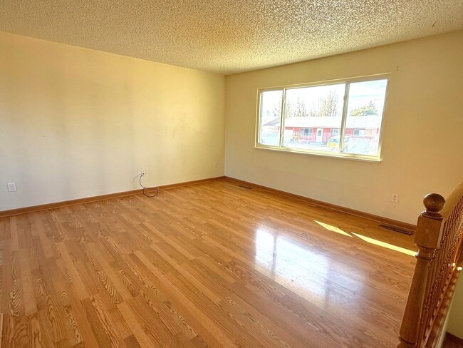 Photo - Updated 3 bedroom 2 bath with central air