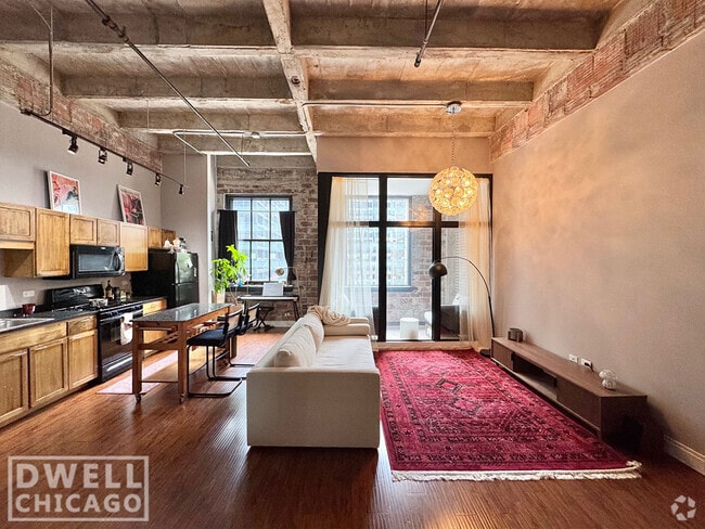 Building Photo - 20 N State St Unit 912 Rental