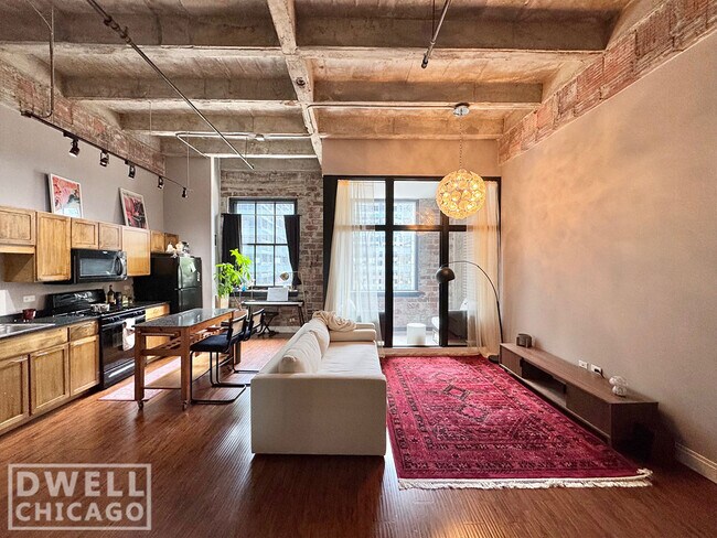 Photo - 20 N State St Condo Unit 912