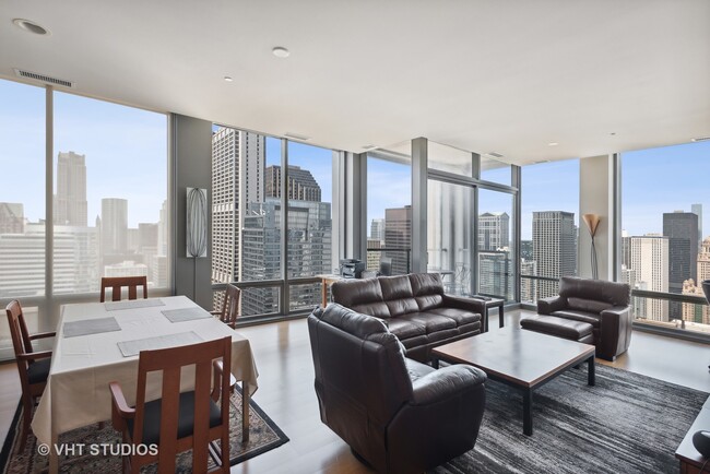 Photo - 65 E Monroe St Condo Unit 4423