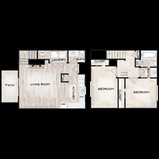 Photo - Scarborough Townhomes