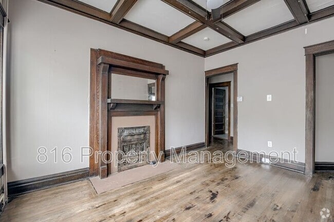 Building Photo - 3233 Charlotte St Unit 1S Rental