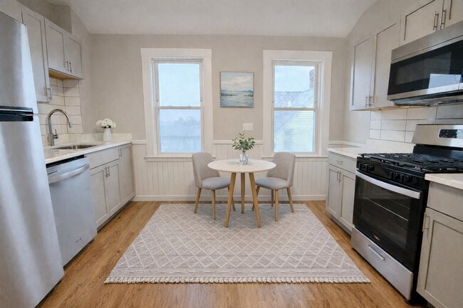 Cocina - 89 Glendower Rd Unidad 3