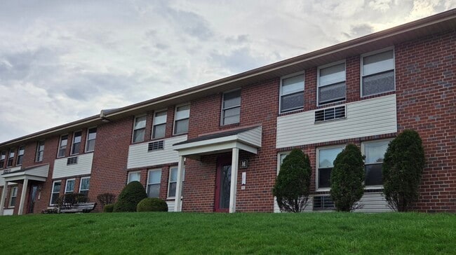 Photo - 200 Prince Frederick St Unit M3