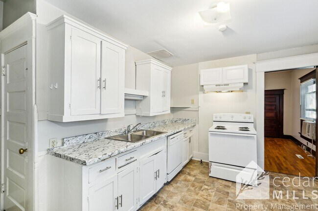 Holyoke, 1642 - Holyoke, 1642 Unidad 1642 N. Holyoke