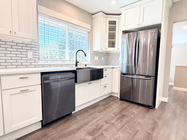 Photo - Lovingly Updated Home with Separate Garage, Outdoor Cat Enclosure, Finished Basement, Large Yard,...