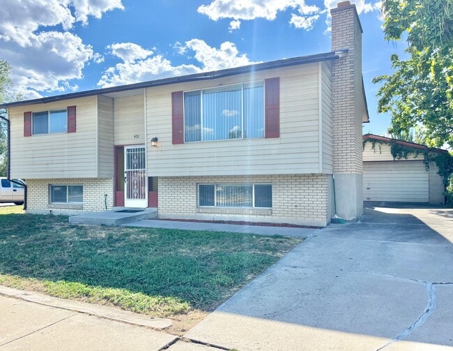 403 N Morton Dr
