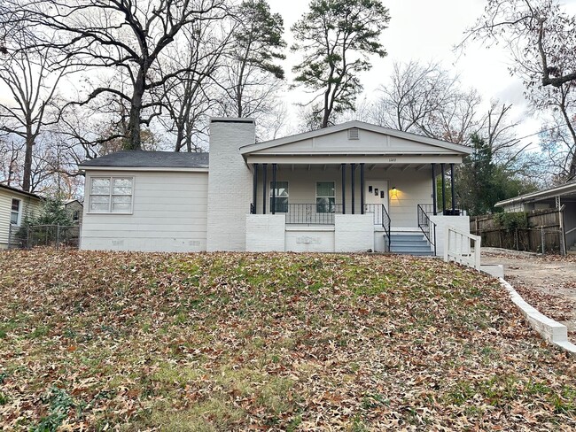 Home for rent in Huffman **ACCEPTS SECTION... - Home for rent in Huffman **ACCEPTS SECTION...